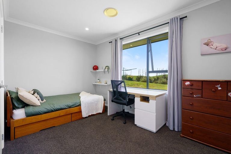 Photo of property in 203 Oliver Road, Te Miro, Cambridge, 3496