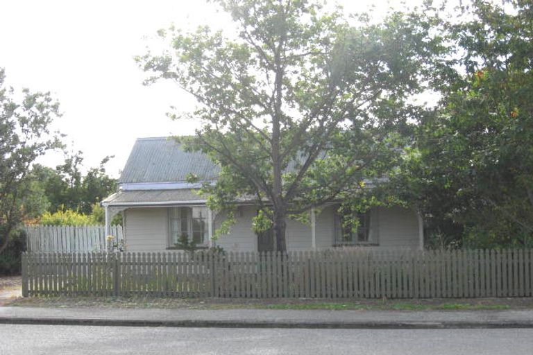 Photo of property in 52 High Street, Waimate, 7924