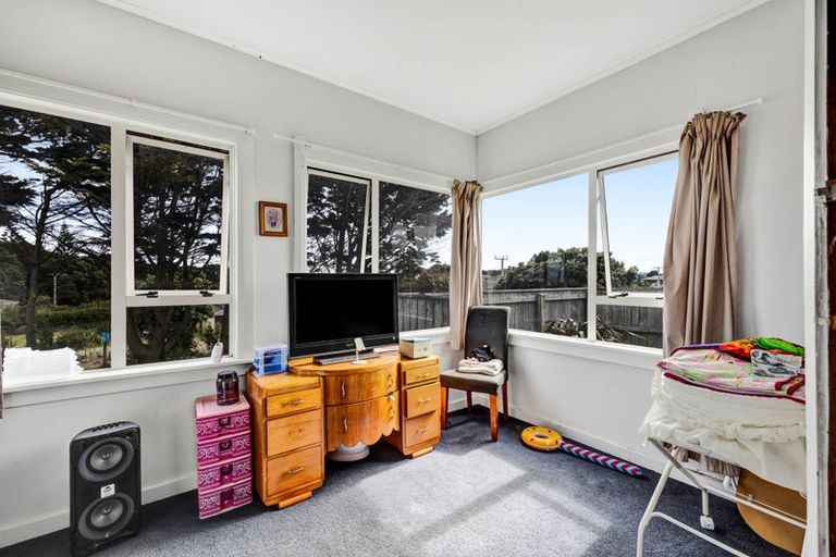 Photo of property in 21 Middlesex Street, Patea, 4520