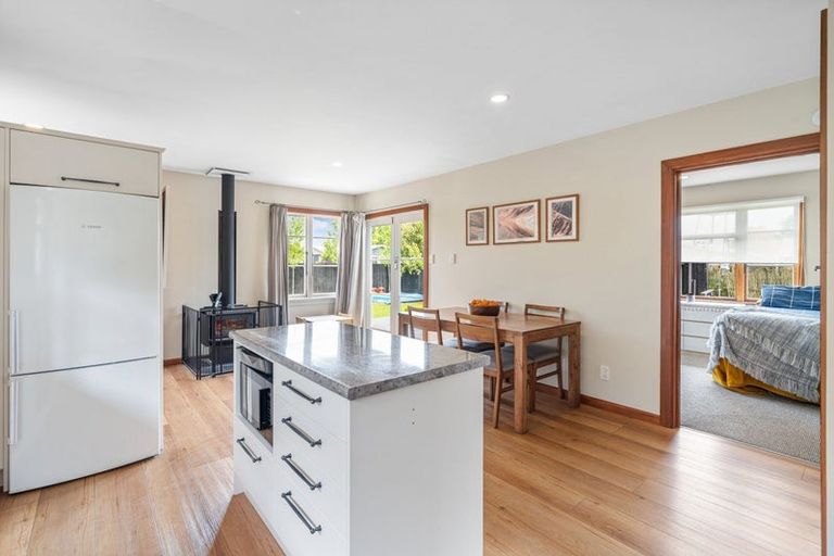 Photo of property in 19 King Street, Coalgate, 7673