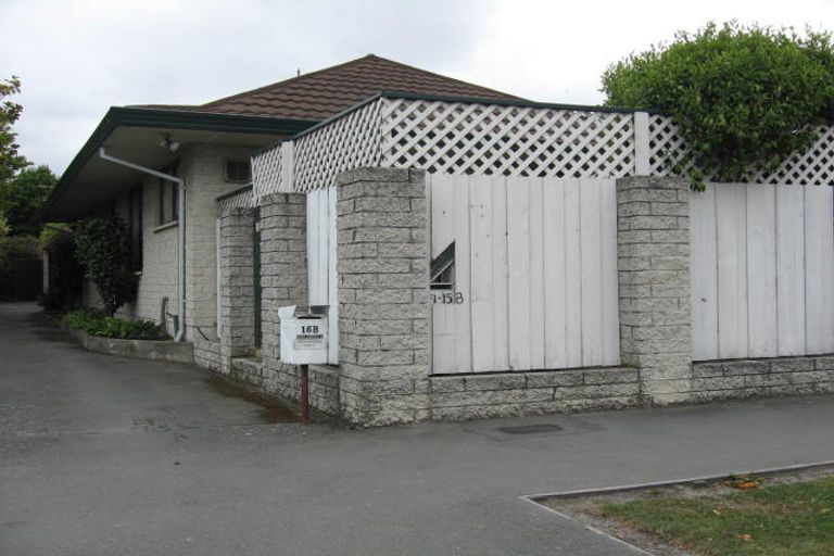 Photo of property in 15 Clyde Road, Upper Riccarton, Christchurch, 8041