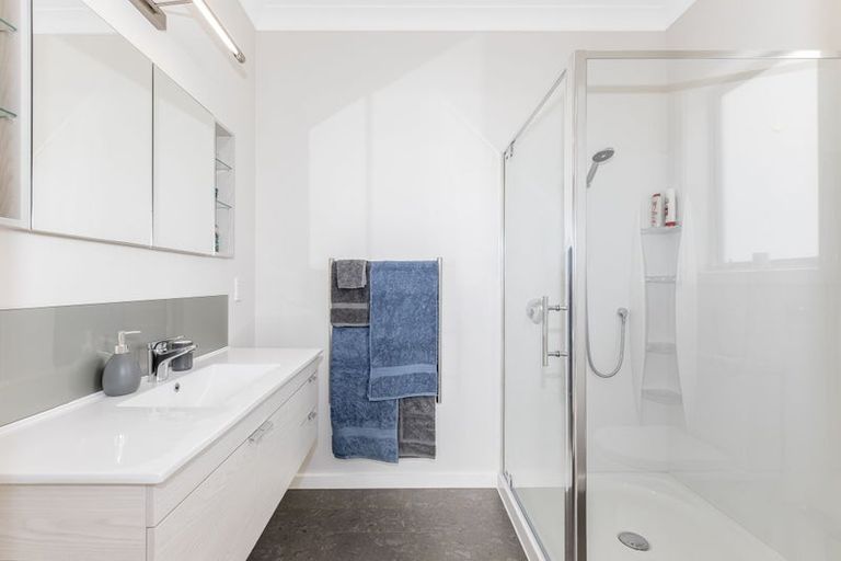 Photo of property in 10 John Burke Drive, Aotea, Porirua, 5024