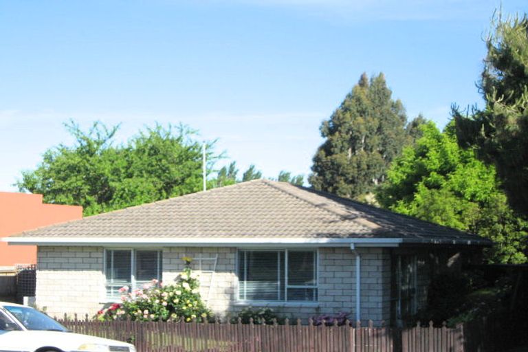Photo of property in 1/795 Main South Road, Templeton, Christchurch, 8042