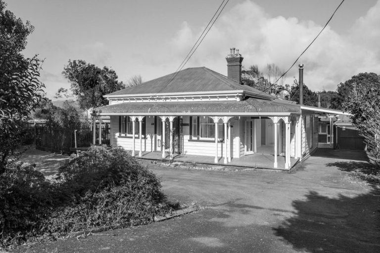 Photo of property in 33 Abbott Road, Waikino, Waihi, 3682