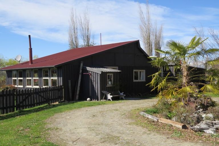 Photo of property in 167 Nixons Road, Fairlie, 7987