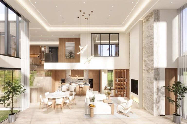 Photo of property in 768 Redoubt Road, Flat Bush, Auckland, 2019