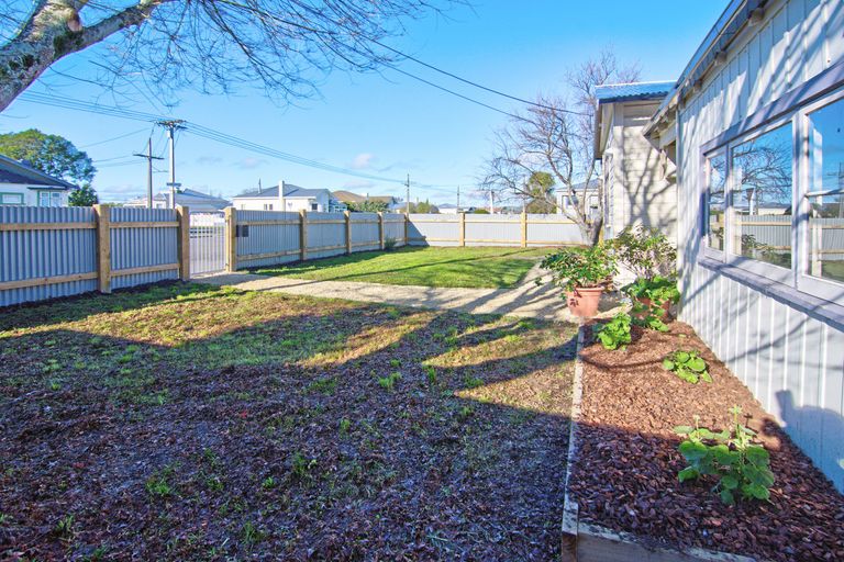 Photo of property in 60 Bannister Street, Masterton, 5810