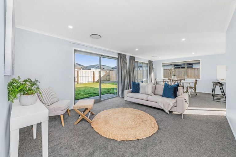 Photo of property in 495 Springston Rolleston Road, Rolleston, 7615