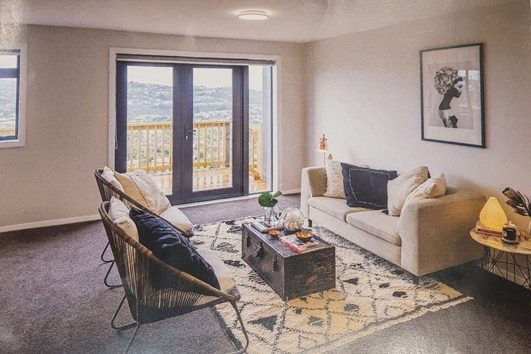 Photo of property in 34a Mclintock Street, Johnsonville, Wellington, 6037