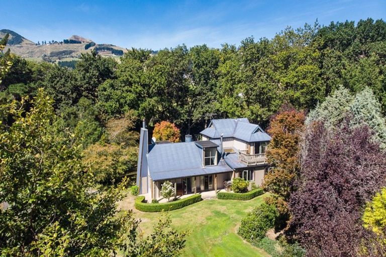 Photo of property in 320 Gladstone Road South, East Taieri, Mosgiel, 9092