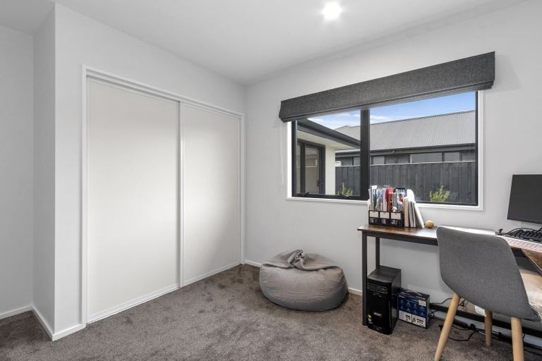 Photo of property in 15 Avanda Avenue, Rolleston, 7615