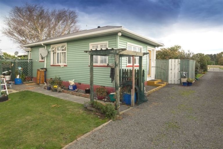 Photo of property in 133 Elizabeth Avenue, Rakaia, 7710