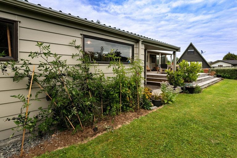 Photo of property in 15 Manuka Street, Ohakune, 4625