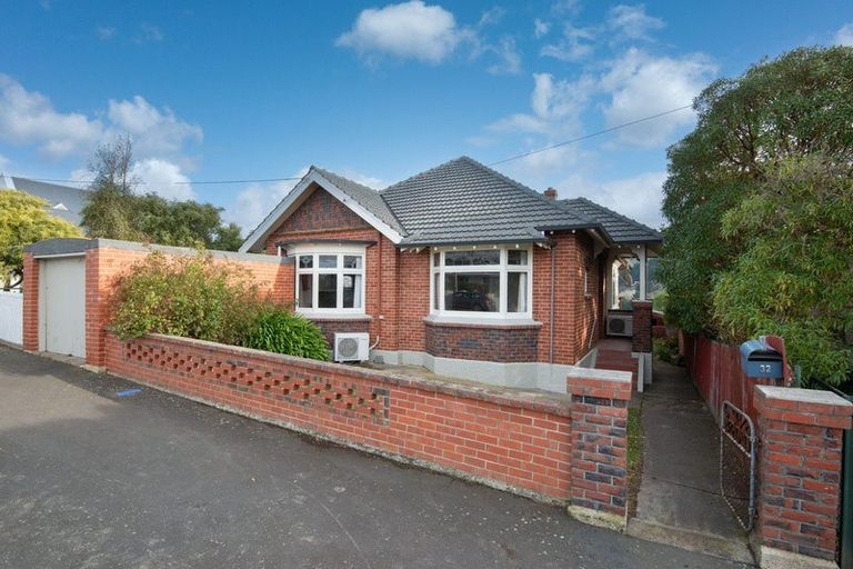 Photo of property in 32 Magnetic Street, Port Chalmers, 9023