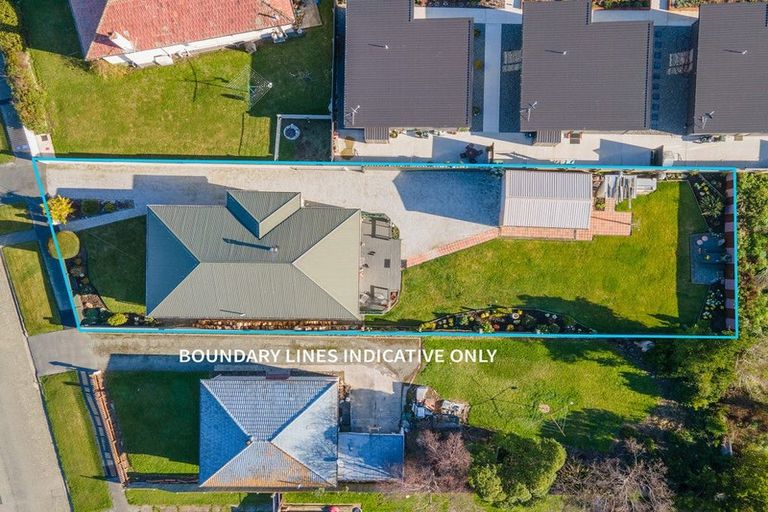 Photo of property in 24 Orwell Street, Oamaru, 9400