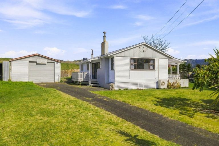 Photo of property in 64 Taringamotu Road, Taumarunui, 3920