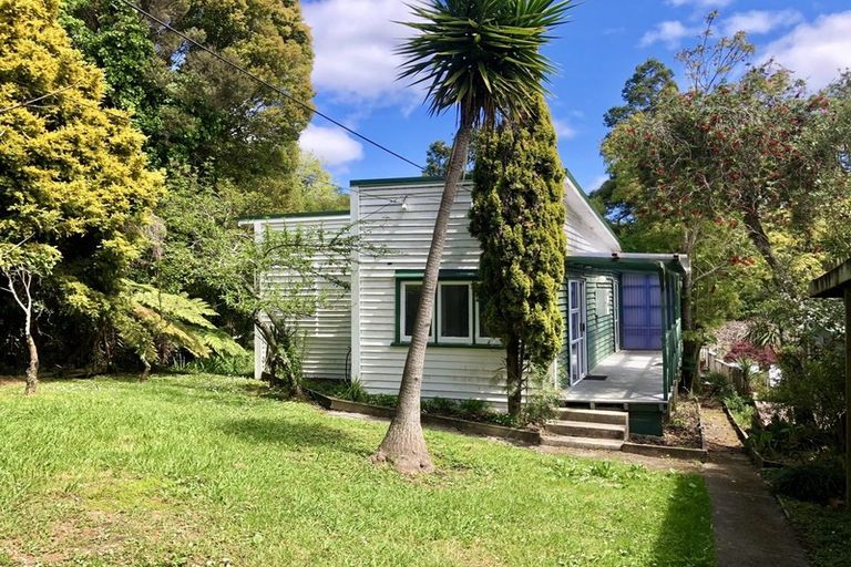 Photo of property in 65 O'neills Road, Swanson, Auckland, 0614
