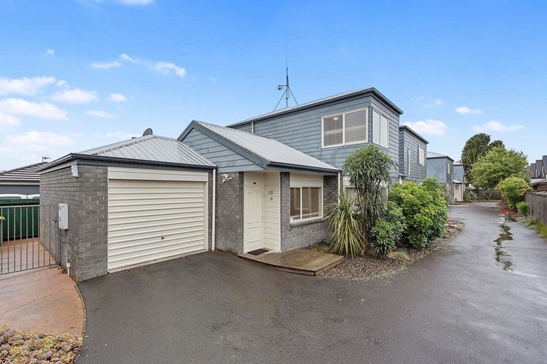 Photo of property in 28 Maitland Street, Frankton, Hamilton, 3204