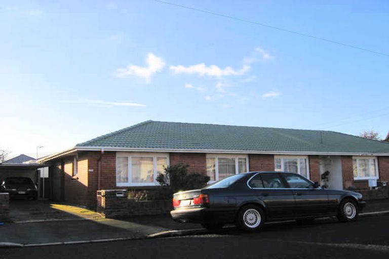 Photo of property in 14 Richardson Street, Saint Kilda, Dunedin, 9012