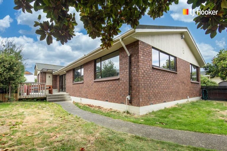 Photo of property in 14 Windsor Place, Mosgiel, 9024