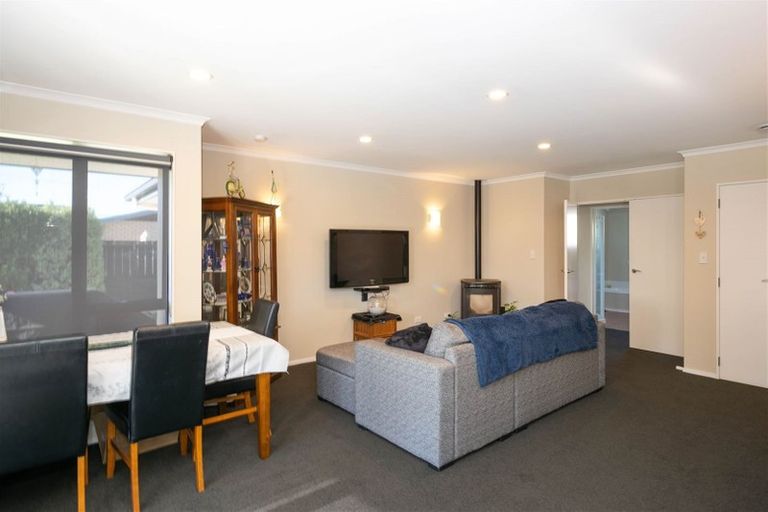 Photo of property in 17 Burleigh Road, Redwoodtown, Blenheim, 7201