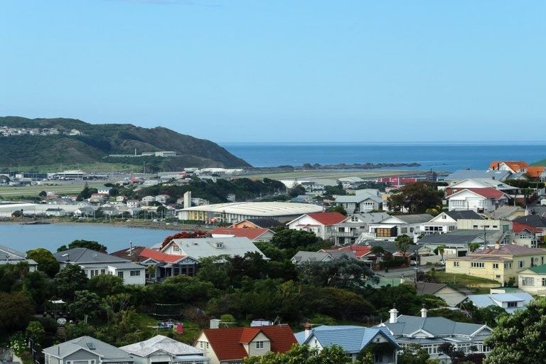 Photo of property in 1/87 Rakau Road, Hataitai, Wellington, 6021