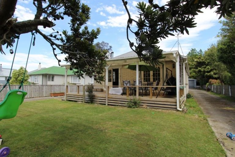 Photo of property in 59 Mangahao Road, Pahiatua, 4910
