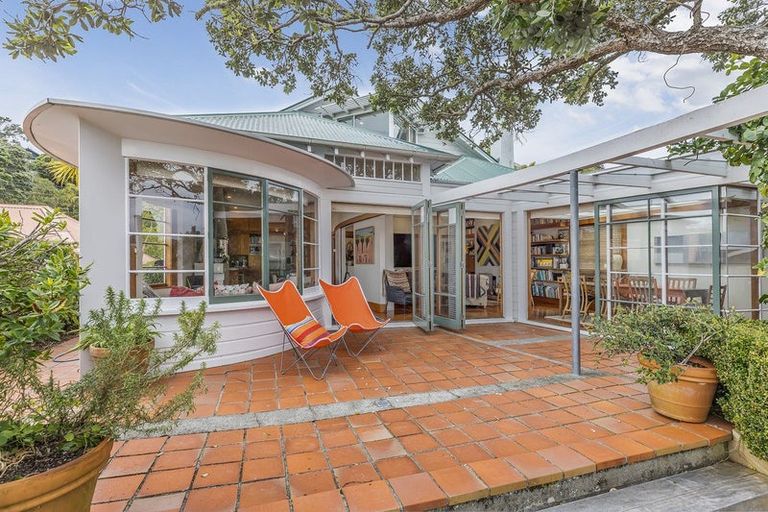 Photo of property in 66 Upland Road, Kelburn, Wellington, 6012