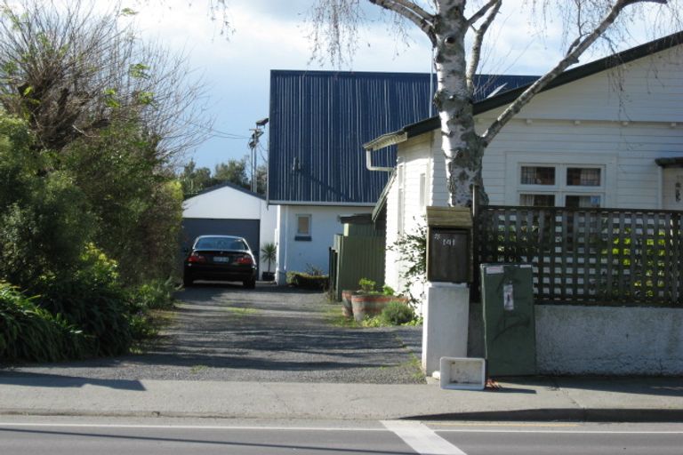 Photo of property in 139 Te Mata Road, Havelock North, 4130