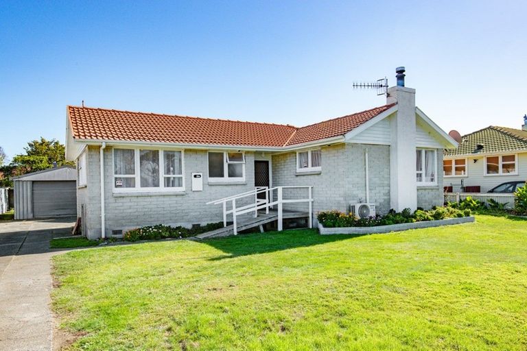 Photo of property in 7 Peterhead Avenue, Flaxmere, Hastings, 4120