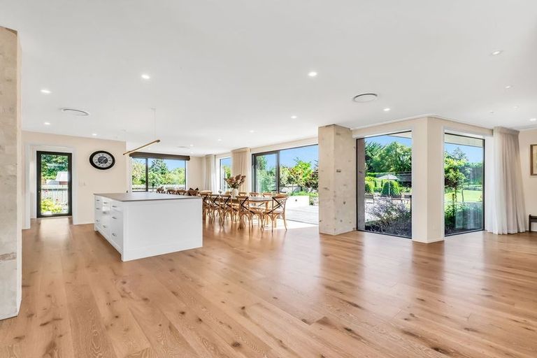 Photo of property in 12 Stott Drive, Darfield, 7571