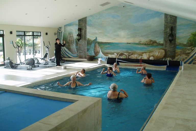 Photo of property in 100 Titoki Street, Lansdowne, Masterton, 5810