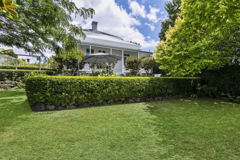Photo of property in 4 Mainston Road, Remuera, Auckland, 1050