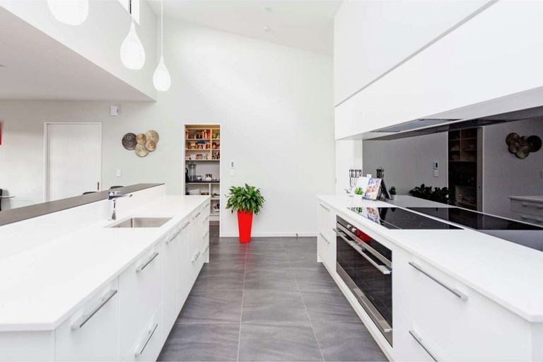 Photo of property in 4 Black Rock Way, Prebbleton, 7604