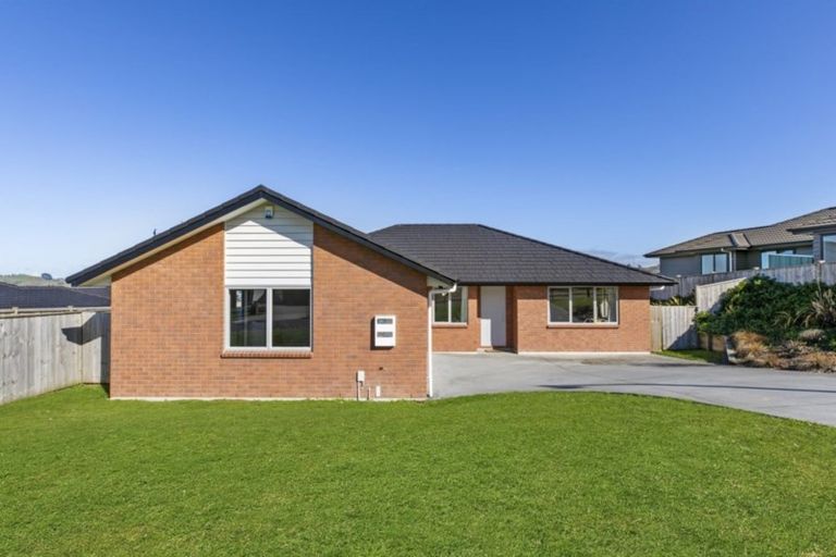 Photo of property in 19 Balmore Crescent, Pokeno, 2402
