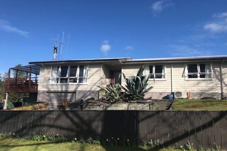 Photo of property in 211 West Parkdale Street, Tokoroa, 3420