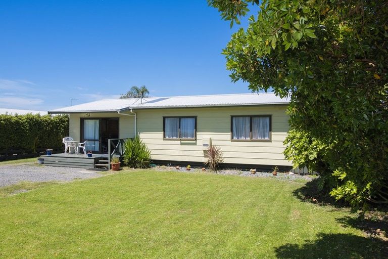 Photo of property in 398 Ormond Road, Lytton West, Gisborne, 4010