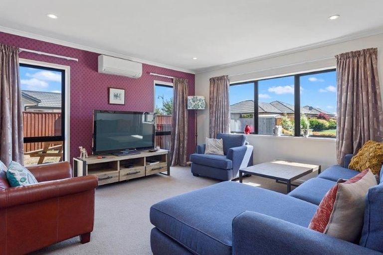 Photo of property in 2 Monarch Boulevard, Kaiapoi, 7630