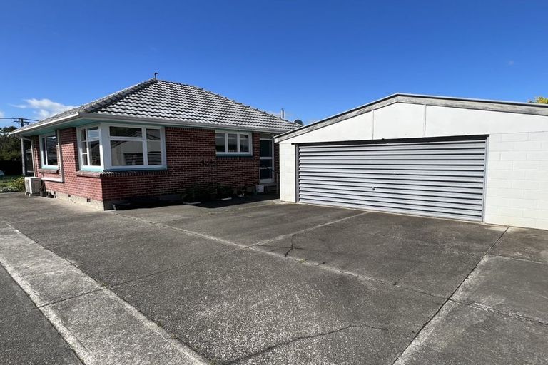 Photo of property in 10 Dalkeith Street, Hoon Hay, Christchurch, 8025