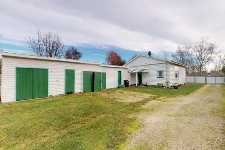 Photo of property in 7 Reed Street, Hinds, Ashburton, 7775