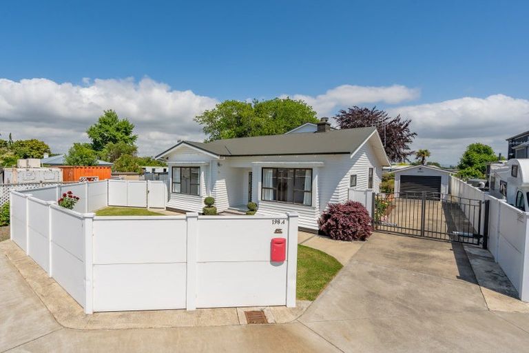 Photo of property in 198a Main Rd Clive, Clive, 4102