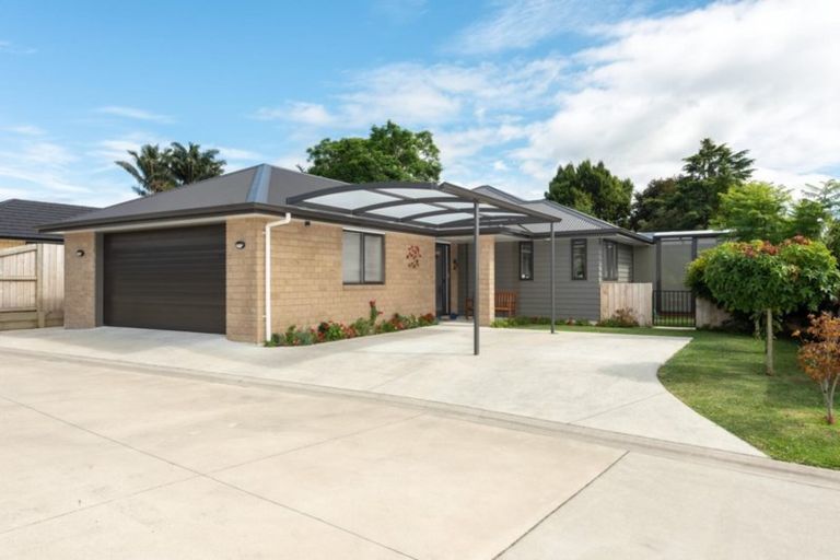 Photo of property in 453 Ohauiti Road, Ohauiti, Tauranga, 3112