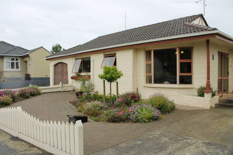 Photo of property in 168 Ritchie Street, Richmond, Invercargill, 9810
