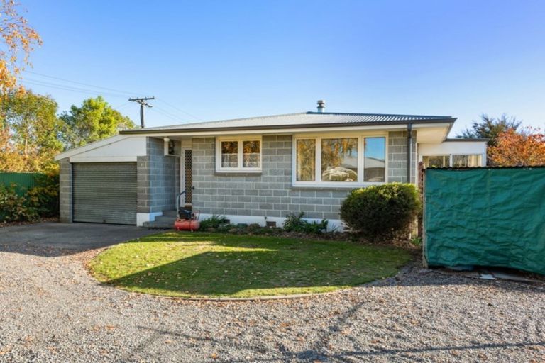 Photo of property in 18 Macey Crescent, Witherlea, Blenheim, 7201