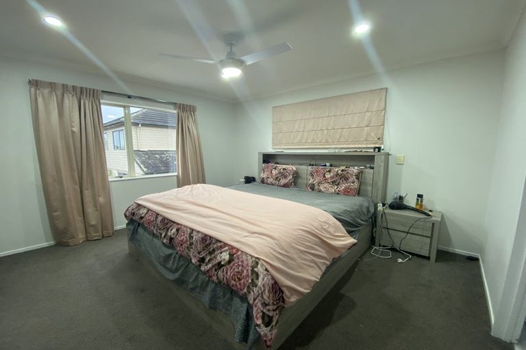 Photo of property in 47 Baverstock Road, Flat Bush, Auckland, 2016