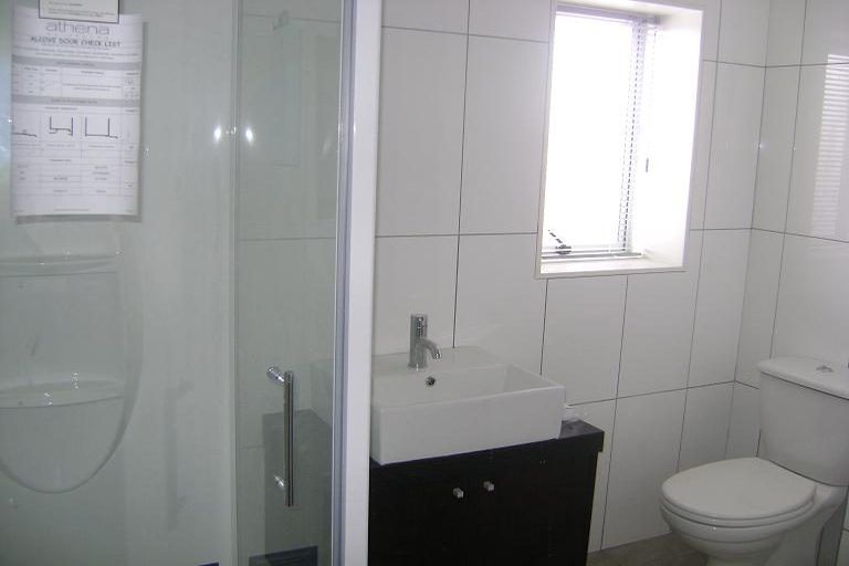 Photo of property in 6/315 Hereford Street, Christchurch Central, Christchurch, 8011