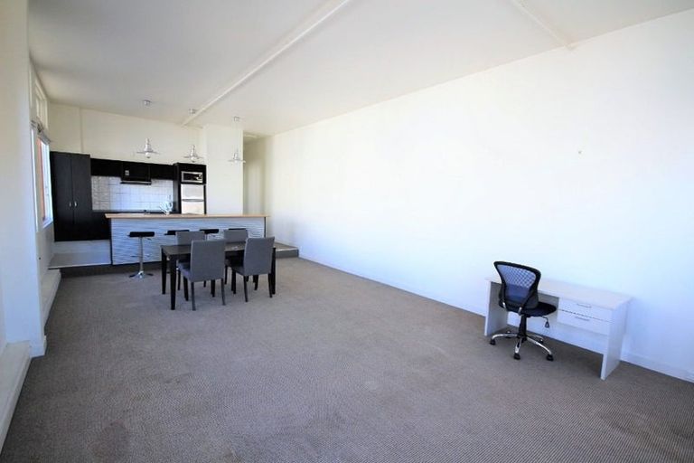 Photo of property in 2d/164 Vivian Street, Te Aro, Wellington, 6011