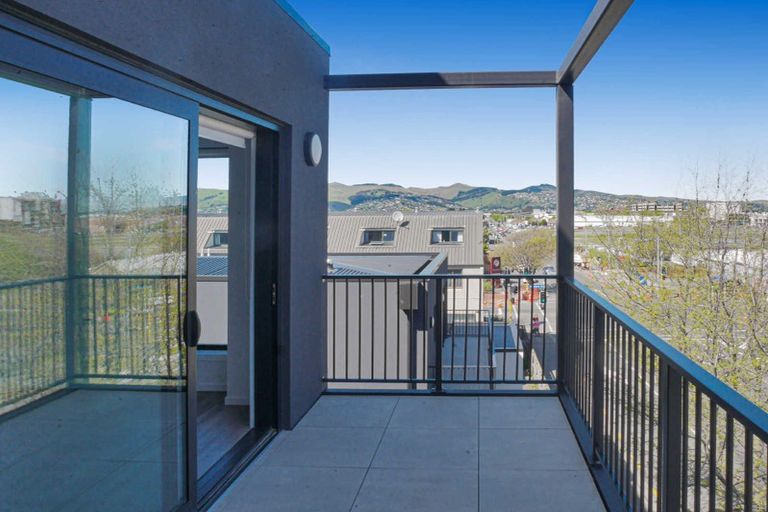 Photo of property in Latimer Central, 306/272 Barbadoes Street, Christchurch Central, Christchurch, 8011
