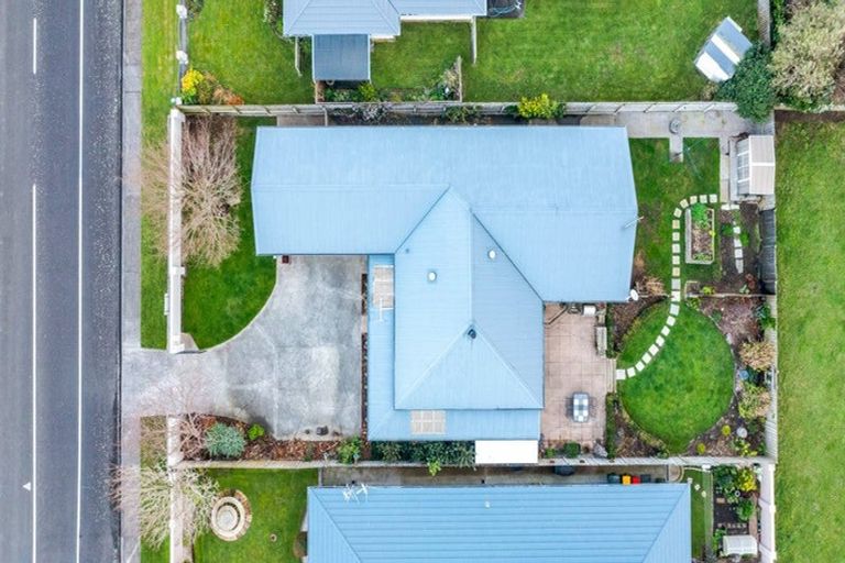 Photo of property in 35 Maire Street, Hawera, 4610