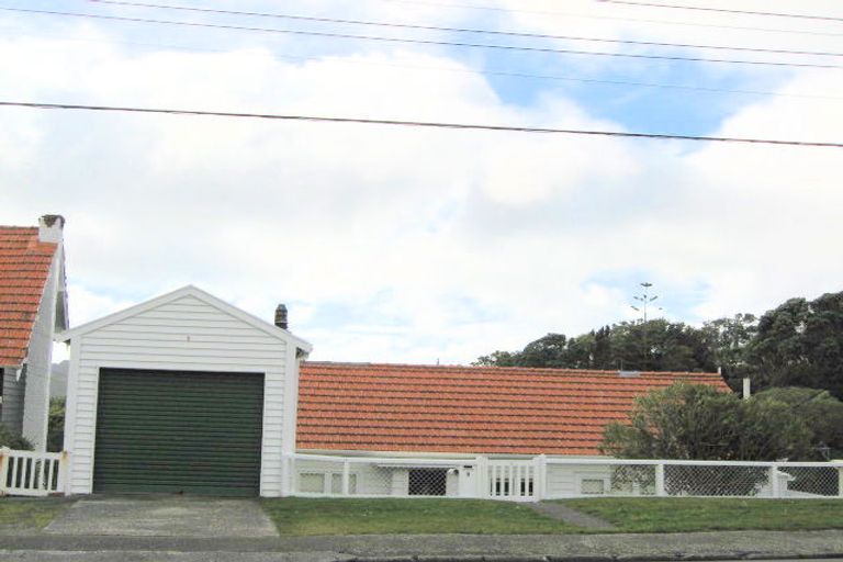 Photo of property in 9 Lancaster Street, Karori, Wellington, 6012